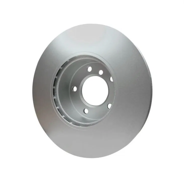 355123002 – HELLA Brake Rotor, Vented One Piece Design Wheel Bolt Pattern 6 x 120 Millimeter 73-1/2 Millimeter Height...